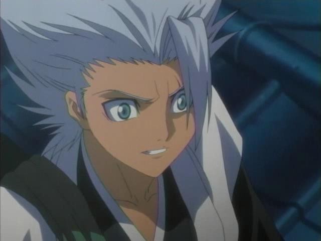 Otaku Gallery  / Anime e Manga / Bleach / Screen Shots / Episodi / 048 - Hitsugaya ruggisci / 111.jpg